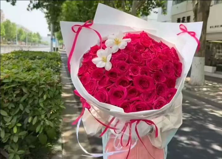 太原小店区花店