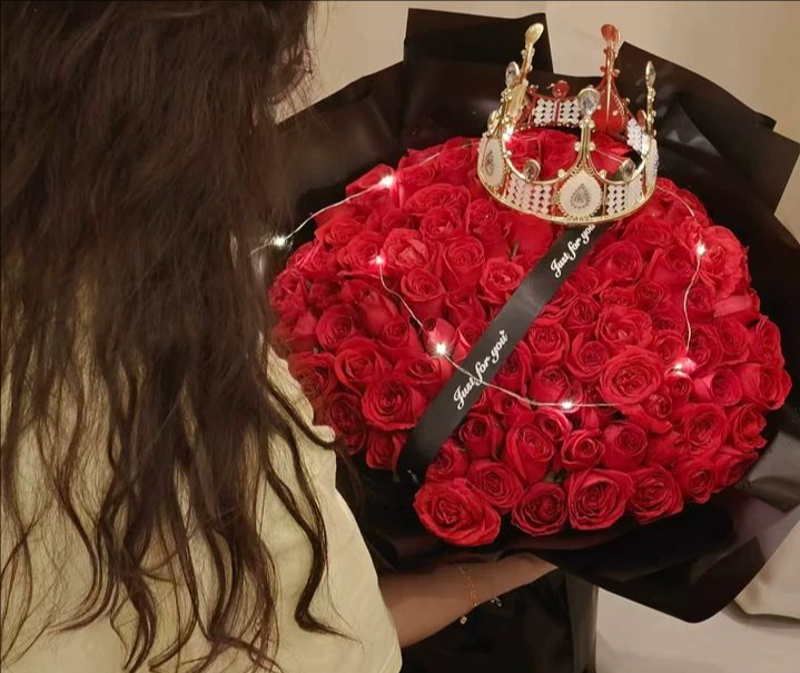 太原小店区花店